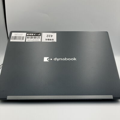 【町田店】中古  Dynabook P1G6YNBL 3330003622 