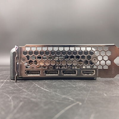 【大須店】中古  Palit NE63060T19K9-190AD （RTX3060 12GB） 3480036191 