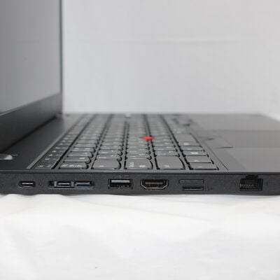 【通販センター】中古  LenovoThinkPad L15 Gen2(Intel Core i5 1135G7 2.40GHz/16GB DDR4/SSD512GB/-/オンボード/15.6/1920x1080/GbE/Wi-Fi/WEBCAM/W11P/Microsoft Office Home and Business 2024/VBT) 198476 