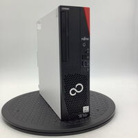 中古  富士通　FMVD5201DP(i5 10500/16GB/SSD128GB/W11P) 4660002999 