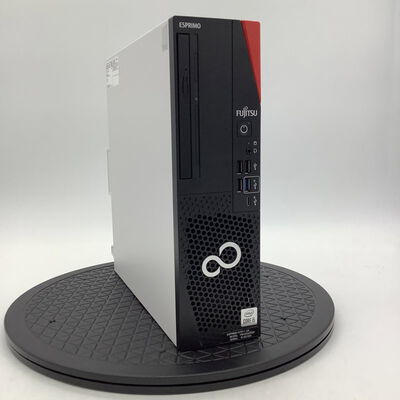 【堺七道店】中古  富士通　FMVD5201DP(i5 10500/16GB/SSD128GB/W11P) 4660002999 