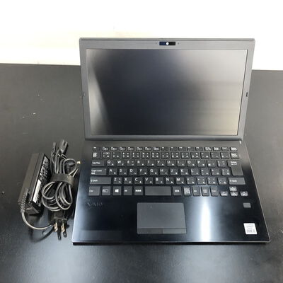 【福山ココローズ店】中古  VAIO　VJPG13C11N(i5-1035G1/8GB/SSD250GB/W11P) 5090001310 