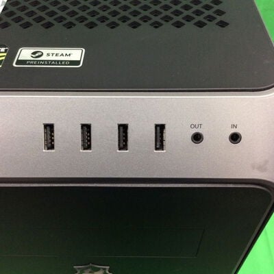 【川崎店】中古  GALLERIA RM5R-G60S(Ryzen 5 3500X/16GB/SSD512GB/GTX1660 SUPER/W11H) 3170007255 