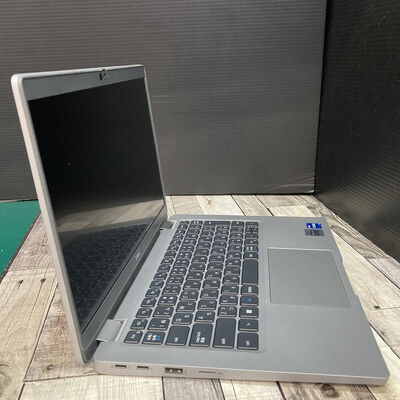 【広島店】中古  DELL Latitude 5320 (Intel Core i7 1185G7 3.0GHz/16GB/SSD256GB/-/-/13.3/1920x1080/Wi-Fi/WEBCAM/W11H MAR) 183710 