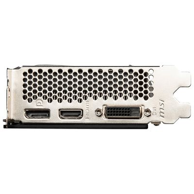 MSI  GeForce RTX 3050 VENTUS 2X XS 8G OC (GeForce RTX 3050 8GB) 