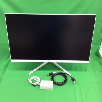 【川崎店】中古  Pixio PX248 White（フルHD 1920x1080 200Hz 1ms） 3170007072 
