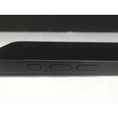 【前橋ｲﾝﾀｰｱｶﾏﾙ店】中古  【au版SIMフリー】Apple iPhone16e ブラック 128GB MD1Q4J/A 176672 