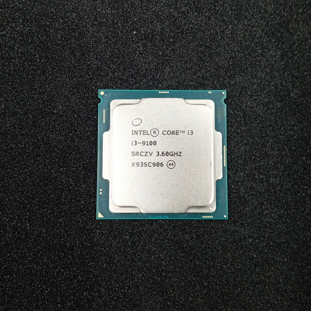 Core i3 9100T 6個セット 中古 Win10起動確認済み core i3-9100」の人気商品一覧 | 安い商品を通販サイトから探す