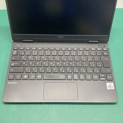 【神戸・三宮店】中古  NEC VKT10 (INTEL Core i5 10210Y 1.0GHz/8GB/SSD256GB/-/オンボード/12.5/1920x1080/Wi-Fi/WEBCAM/W11H64) 179608 