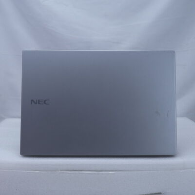 【通販センター】中古  【ジャンク品/保証無/返品質問不可】NEC VersaPro タイプVB　PC-VKM17BZG4 (Core i5 8350U/8GB/SSD256GB/-/オンボード/12.5ｲﾝﾁ/1366x768/Wi-Fi/WEBCAM/-) 176664 