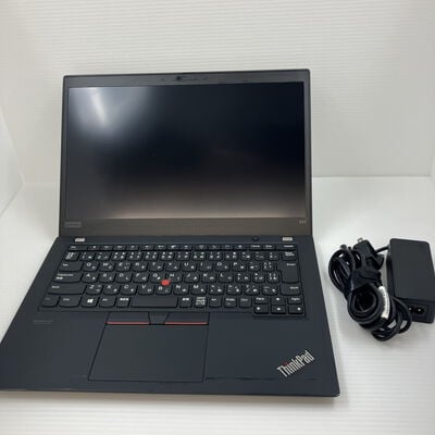 【秋葉原本店】中古  LENOVO ThinkPad X13 MSO (AMD Ryzen 5 Pro 4650U 2.10GHz/32GB DDR4 (PC4)/SSD256GB/-/オンボード/13.3/1920x1080/Wi-Fi/WEBCAM/W11P/Microsoft Office Home and Business 2024) 190557 