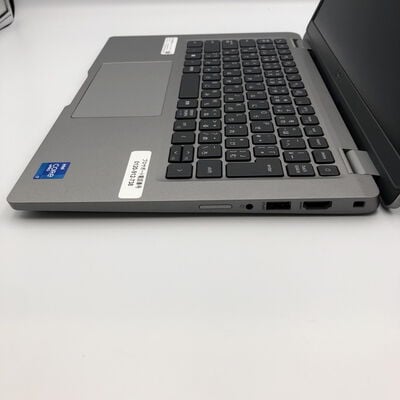 【甲府飯田店】中古  DELL Latitude 5320(i7-1185G7/16GB/SSD256GB/W11P) 4720002733 