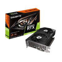GIGABYTE  GV-N3060WF2OC-12GD rev.2.0 (GeForce RTX 3060 12GB) 