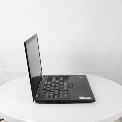 【通販センター】中古  Lenovo ThinkPad L13 20R4-S6QA00 (Intel Core  i5 10210U 1.60GHz/8GB/SSD256GB/-/オンボード/13.3/1920x1080/Wi-Fi/WEBCAM/W11H64 MAR) 186421 