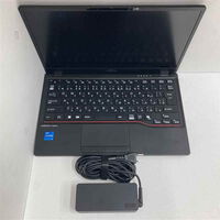 中古  Fjitsu LIFEBOOK U6313/R (i5-1335U/16GB/SSD256GB/Windows11Pro) 1230009867 