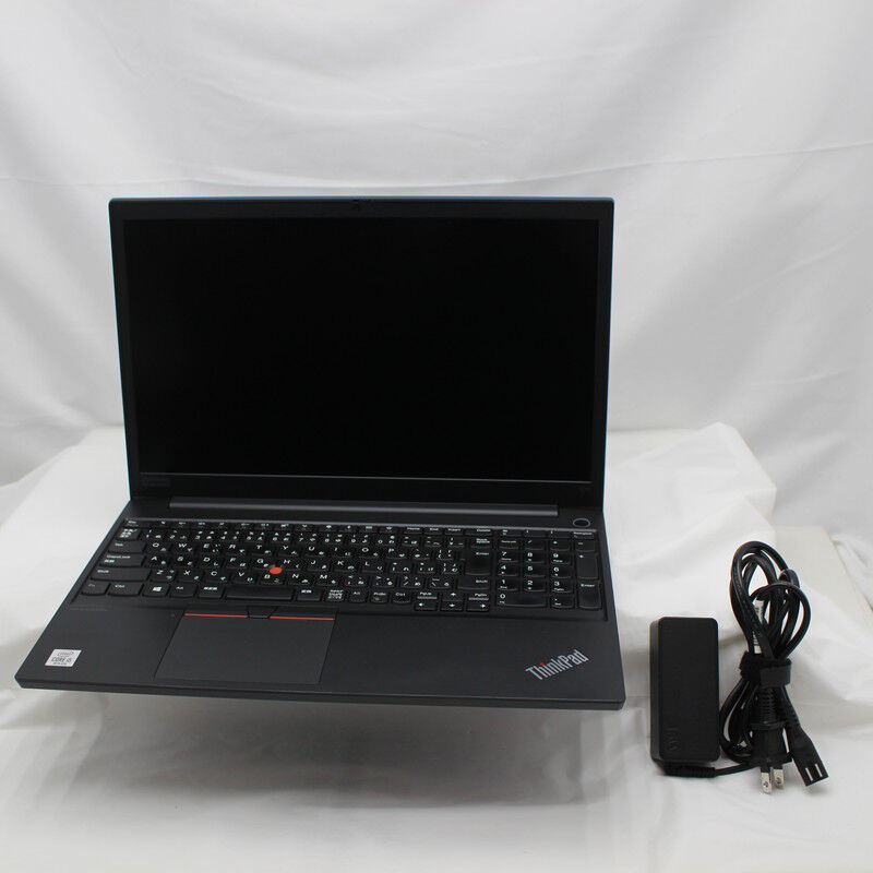 中古 Lenovo ThinkPad E15 Gen 1(Intel Core i5 10210U 1.60GHz/16GB