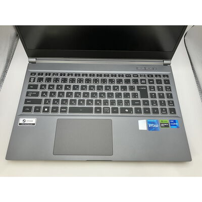 【佐賀南部バイパス店】中古  THIRDWAVE GALLERIA RL7C-R46-C5N(i7-13620H/32GB/SSD2TB/ドライブなし/RTX4060/W11P) 5250001360 