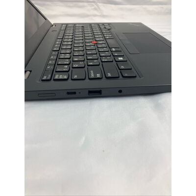 【仙台店】中古  Lenovo ThinkPad L13 Gen 4  (Core i7-1355G7/16GB/SSD512GB/-/-/WLAN/13.3UWXGA/W11P/-) 3240009850 