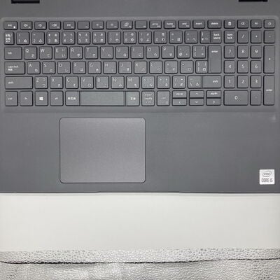 【八王子店】中古  DELL Latitude 3510 (INTEL Core i5 10310U 1.7GHz/16GB/SSD512GB/-/オンボード/15.6/1920x1080/Wi-Fi/WEBCAM/W11P64/MicrosoftOffice H&B 2024付) 183168 