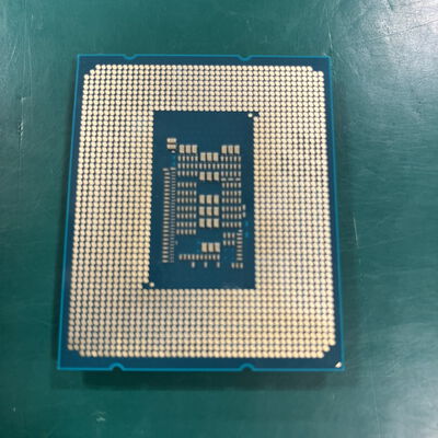 【大宮店】中古  INTEL Core i5 12500T  (1700/2.0G/18M/C6/T12) 1250007691 