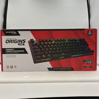 中古  HYPERX Alloy Origins Core 4P5P3AJ#ABJ  3290007159 