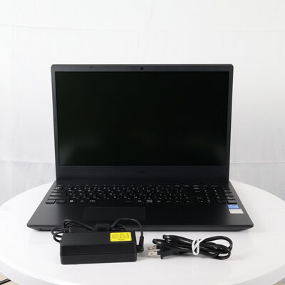 【通販センター】中古  NEC VersaPro タイプVF VKT42F-Z PC-VKT42FBFJ32Z(Intel Core i5 1135G7/8GB/SSD256GB/DVD Writer/オンボード/15.6/1366x768/Wi-Fi/W11H64 MAR) 185323 
