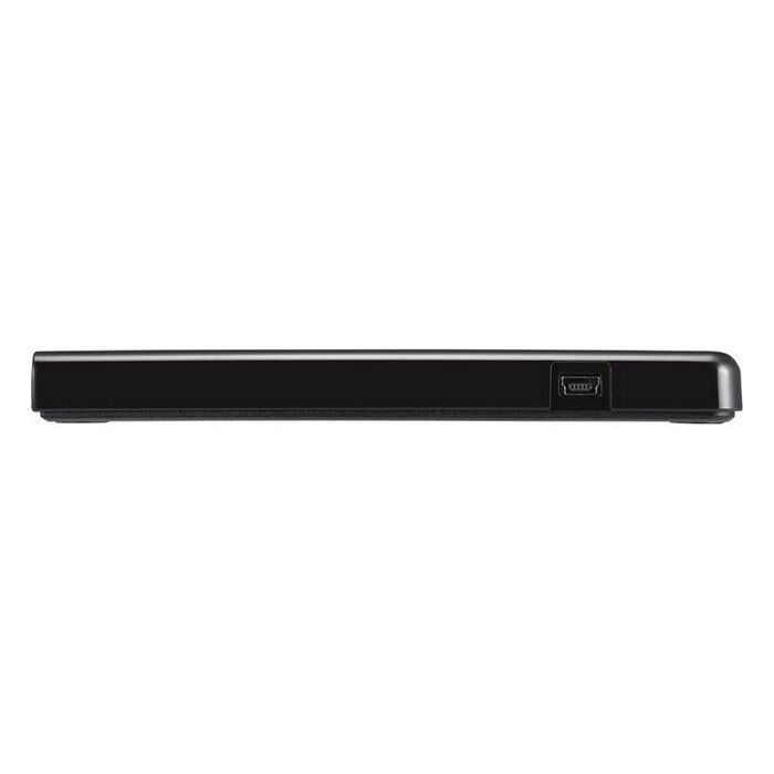 BUFFALO DVSM-PLV8U2-BKB (外付けポータブルDVDドライブ BUFFALO DVSM-PLV8U2-BKB (外付けポータブルDVDドライブ