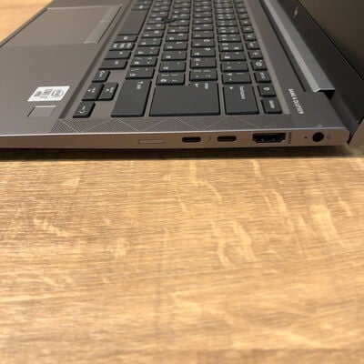 【姫路店】中古  HP ZBook Firefly 14 G7(Intel Core i7 10610U 1.80GHz/32GB DDR4/SSD1TB/-/オンボード/14/1920x1080/Wi-Fi/WEBCAM/W11H/VBT) 192648 