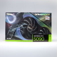中古  各社 GeForce RTX5090 (32GB PCI-E) 176498 
