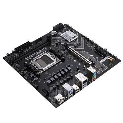 Colorful  BATTLE-AX B650M-E PRO V14 (B650 AM5 MicroATX) 
