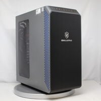中古  THIRDWAVE GALLERIA SK(Intel Core i7 12700/16GB DDR4 (PC4)/SSD2TB/なし/NVIDIA GeForce RTX 3060 Ti 8GB/W11H64 MAR) 196652 