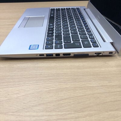 【甲府飯田店】中古  mouse MB-B400H(i7-8550U/16GB/SSD256GB/W11H) 4720001951 