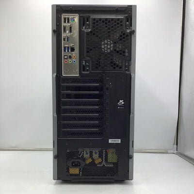 【白山FM松任店】中古  GALLERIA SK 4950002718 