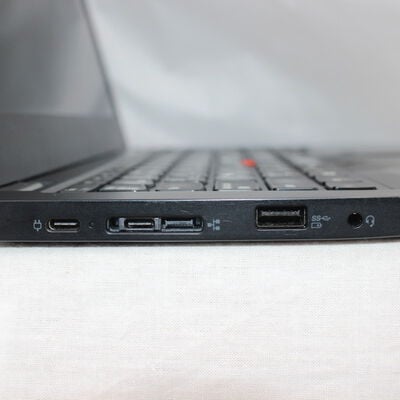【通販センター】中古  Lenovo ThinkPad L13(Intel Core i5 10210U 1.60GHz/16GB DDR4/SSD256GB/-/オンボード/13.3/1920x1080/Wi-Fi/WEBCAM/W11H/VBT) 195421 