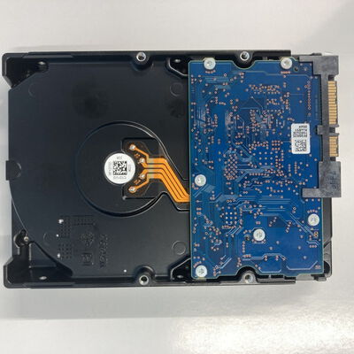 【博多店】中古  各社 3.5インチ HDD 2TB SATA （デスクトップ用） 121849 