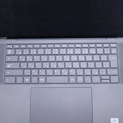 【通販センター】中古  DELL XPS15 201552 