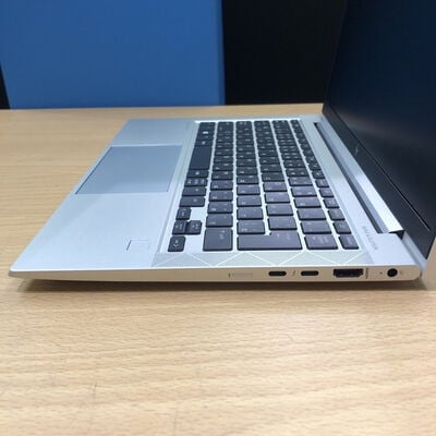 【甲府飯田店】中古  HP EliteBook 830 G8 MSO (Intel Core i5 1145G7 2.6GHz/16GB/SSD256GB/-/オンボード/13.3/1920x1080/Wi-Fi/WEBCAM/W11P/Microsoft Office Home and Business 2024) 188221 