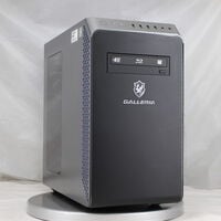 中古  THIRDWAVE GALLERIA SKM 