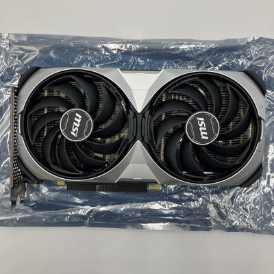 【鹿児島店】中古  各社 GeForce RTX4070 (12GB PCI-E) 157138 