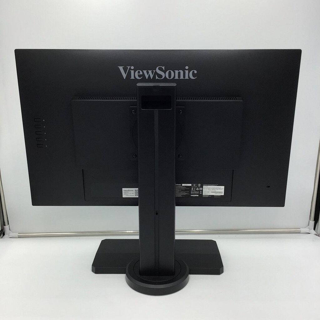 【中古】ゲーミングモニター Viewsonic XG2705 中古 ViewSonic 27インチ ゲーミングモニター XG2705-2 2021年製