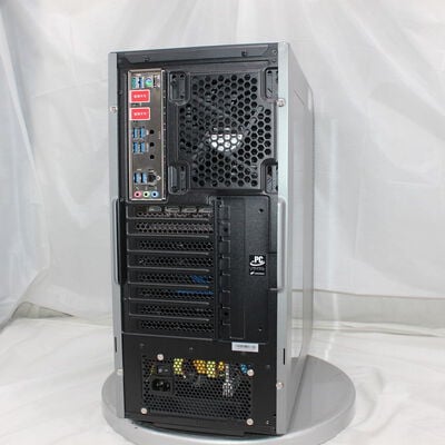 【通販センター】中古  THIRDWAVE GALLERIA SK(AMD Ryzen 7 5700X/32GB/SSD1TB/なし/NVIDIA GeForce RTX 3060 12GB/W11H64 MAR) 183254【10/30値下げ!】 