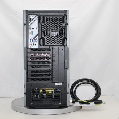 【通販センター】中古  THIRDWAVE GALLERIA XA7C-R47 195820 