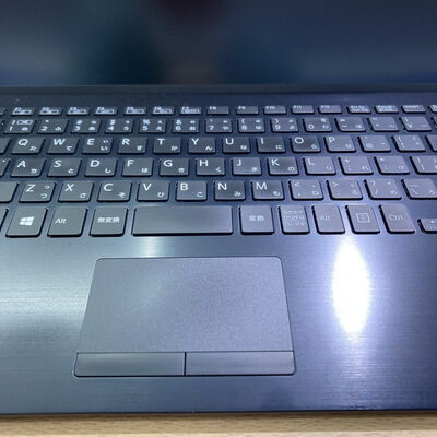 【甲府飯田店】中古  VAIO VJPK13C12N (INTEL Core i5 1035G1 1.0GHz/16GB/SSD256GB/-/オンボード/14/1920x1080/Wi-Fi/WEBCAM/W11H64) 178518 
