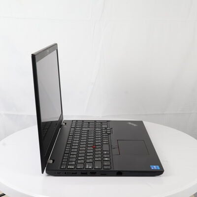 【通販センター】中古  LenovoThinkPad L15 Gen2(Intel Core i5 1135G7 2.40GHz/16GB DDR4/SSD512GB/-/オンボード/15.6/1920x1080/GbE/Wi-Fi/WEBCAM/W11P/Microsoft Office Home and Business 2024/VBT) 198507 