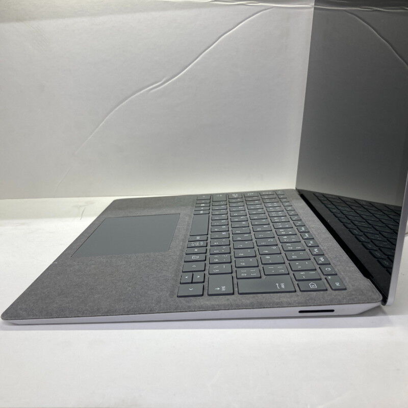 ノートPCケース Microsoft Surface Laptop 3 i5-1035G7