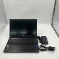 中古  mouse K5-I7GM5BK-A K5I7GM5BKABAW102DEC (i7 12650H/32GB/SSD1TB/MX550/WLAN/15.6FHD) 3280022886 