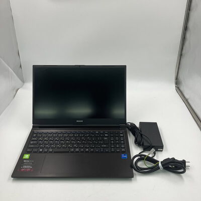 【なんば店】中古  mouse K5-I7GM5BK-A K5I7GM5BKABAW102DEC (i7 12650H/32GB/SSD1TB/MX550/WLAN/15.6FHD) 3280022886 