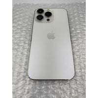 中古  【au版SIMフリー】Apple iPhone13 Pro 6.1インチ 128GB シルバー MLUF3J/A 147447 