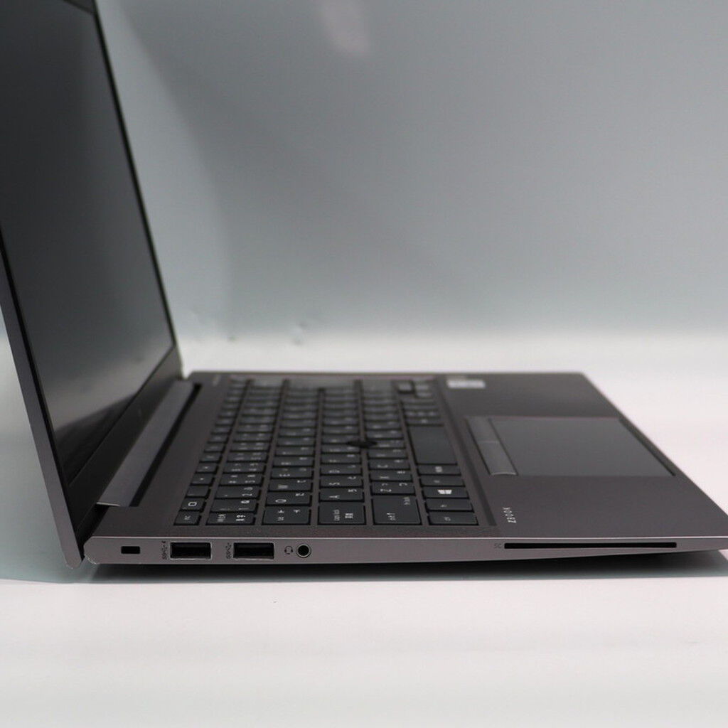 中古 HP ZBook Firefly 14 G7(Intel Core i7 10610U 1.80GHz/32GB DDR4