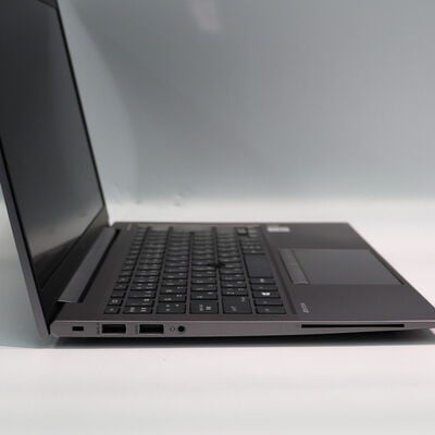 【札幌店】中古  HP ZBook Firefly 14 G7(Intel Core i7 10610U 1.80GHz/32GB DDR4/SSD1TB/-/オンボード/14/1920x1080/Wi-Fi/WEBCAM/W11H/VBT) 192631 